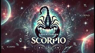 Scorpio: The Sign of Mystery, Intrigue, and Unrelenting Passion