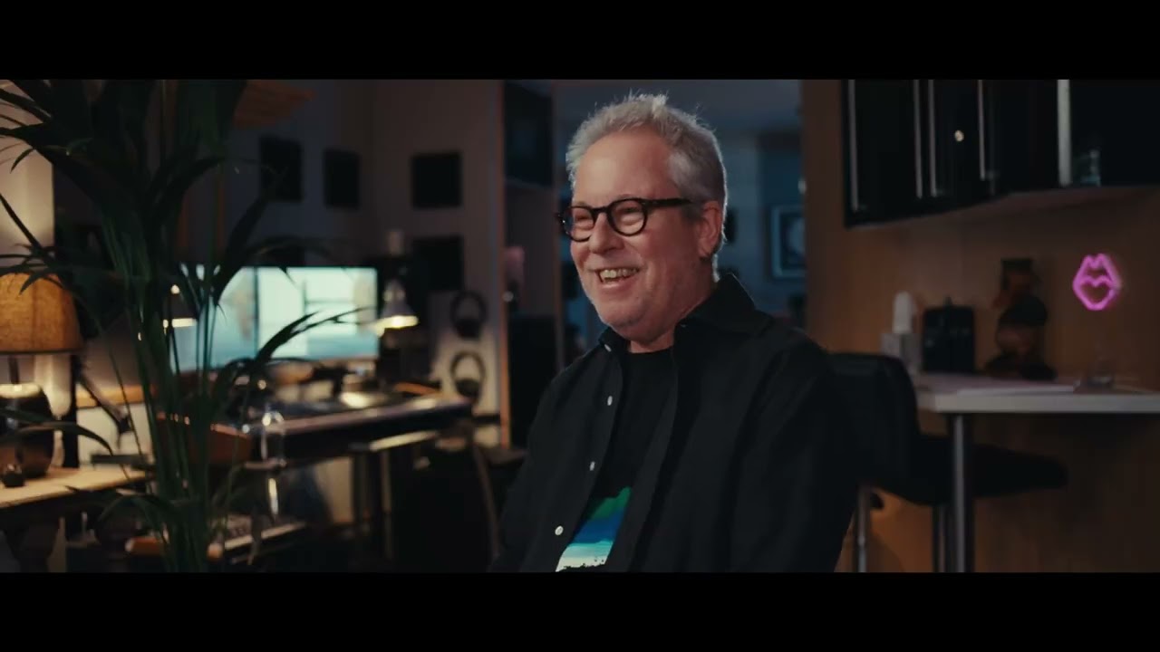 YouTube에서 Duncan Moss - The Making Of Mnemonics: Part Two 보기 YouTube에서 Duncan Moss - The Making Of Mnemonics: Part Two 보기