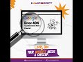Struggling with Zero Sales? Let Navicosoft Fix That