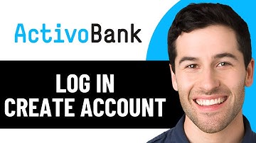 HOE INLOGGEN BIJ ACTIVOBANK PORTUGAL ONLINE BANKING | ACCOUNT AANMAKEN (2025)