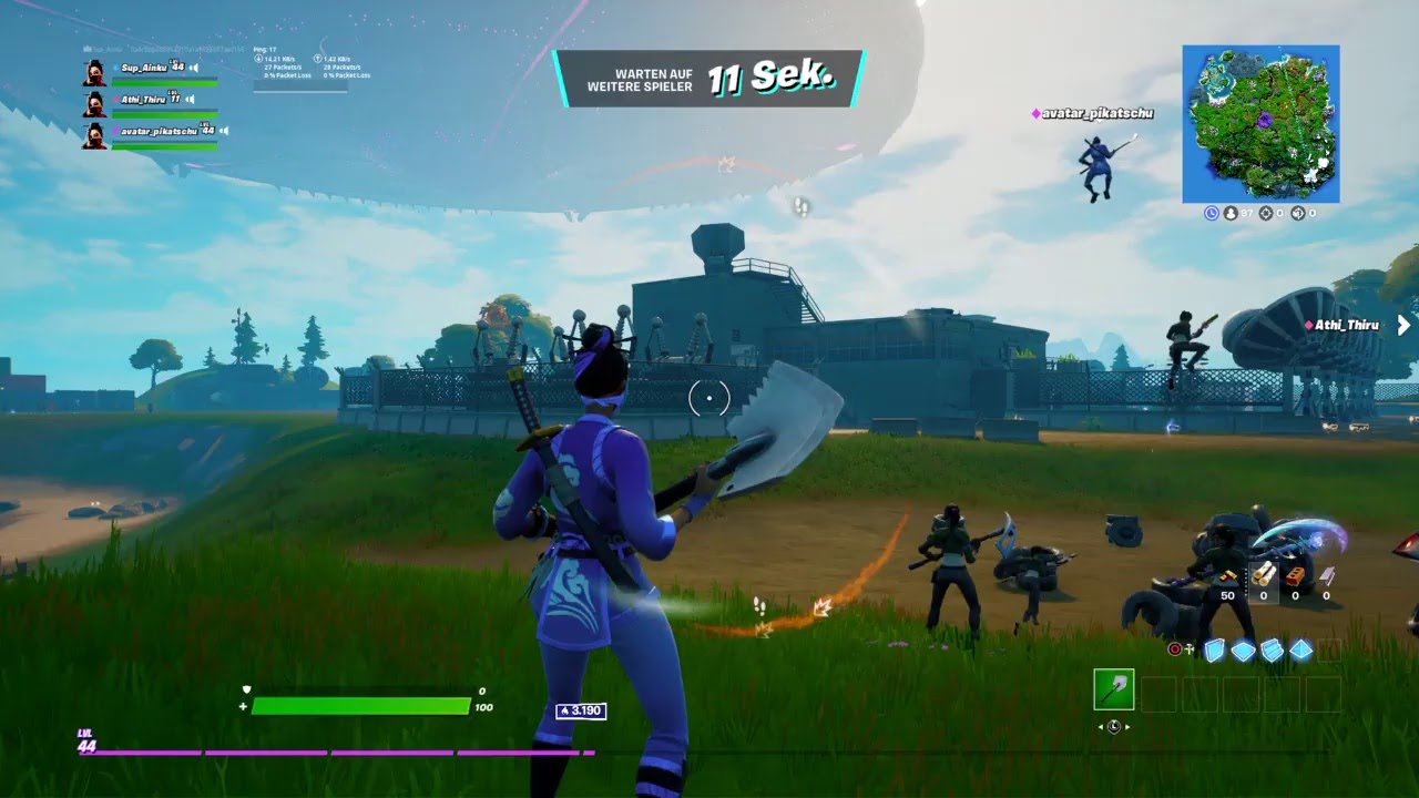 Ich bins Tim YouTube