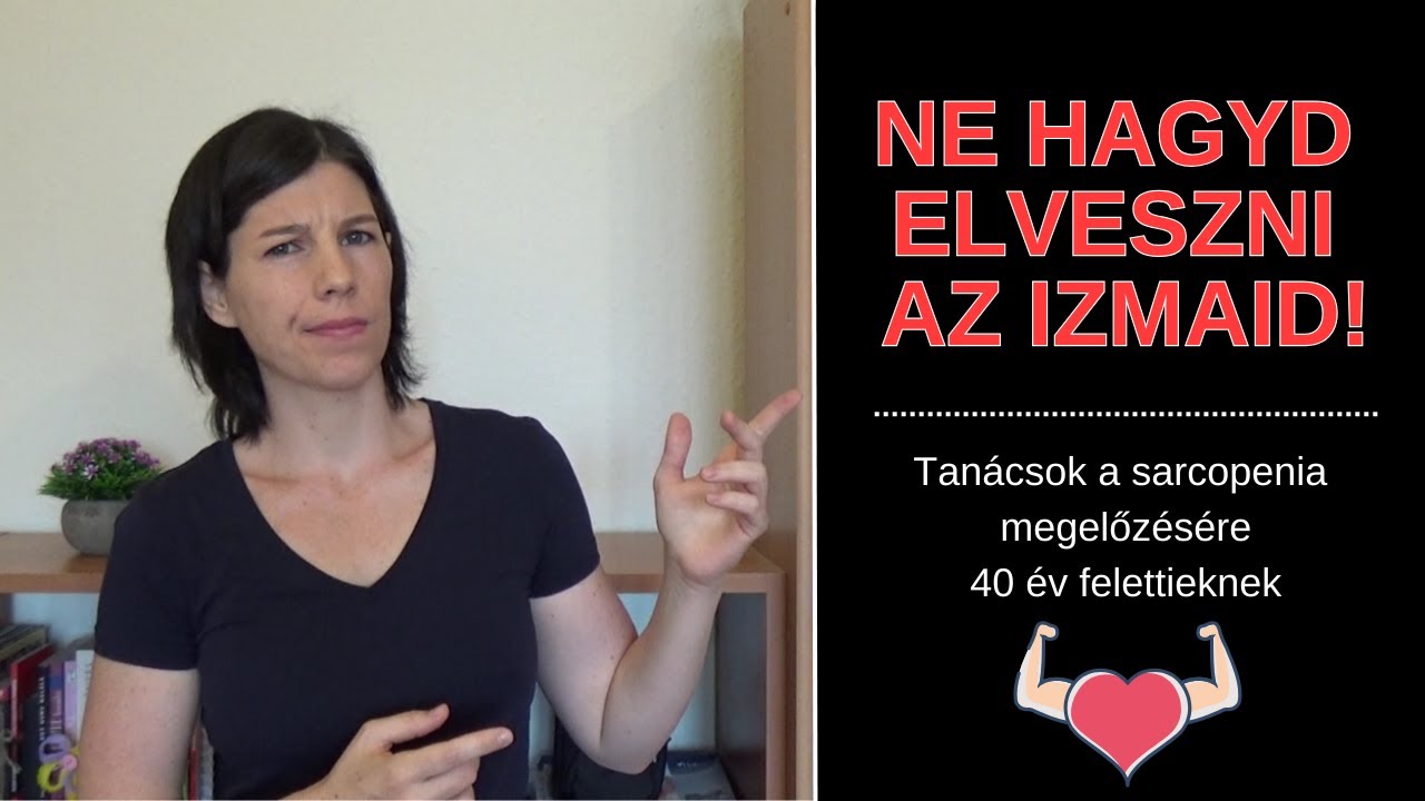 Optimális fehérjebevitel 40 év felett