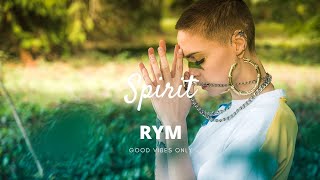&quot;Spirit&quot; Deep_House_Music [Chill Background Music For Videos]