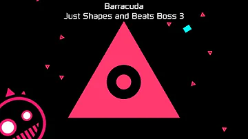 Barracuda | Just Shapes and Beats