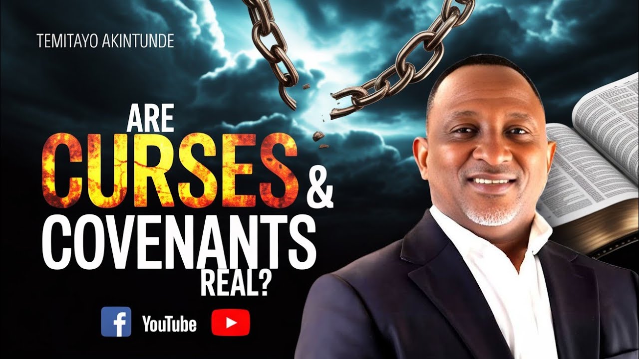 РЕАЛЬНЫ ЛИ ПРОКЛЯТИЯ И ЗАВЕТ? @MFMMinistries @MFMStudioTV