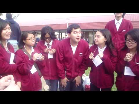 GGHS Decathlon 2010