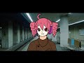【重音テト / Kasane Teto】SLEEPWALK【hitorie / ヒトリエ】