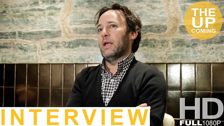 Dopesick: Danny Strong on Purdue Pharma, opioid cr...