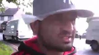 Short Walk Through Haringey