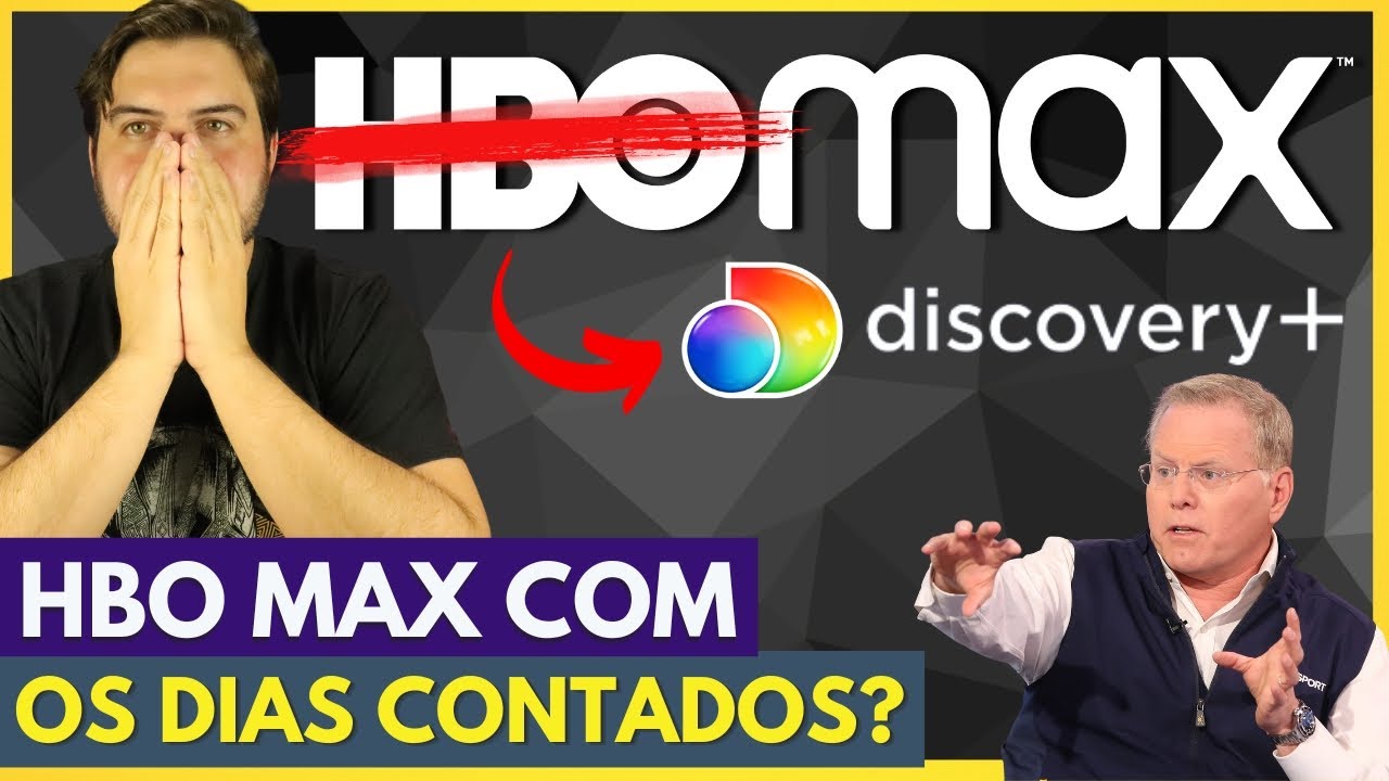 Urgente: HBO Max revela preço e data de estreia no Brasil