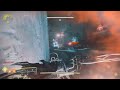 Solo Atheon Finisher Clone Viewed From Outside