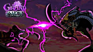 Gpo Battle Royale Mas... Eu Cai Contra O Hamilton Play