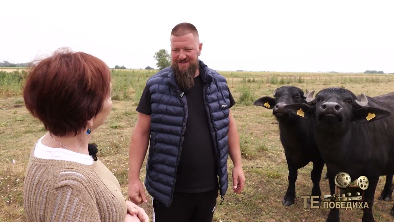 Те Победиха: Семейство отглежда мечти и традиции в подножието на планината