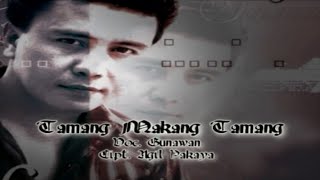 Gunawan - Tamang Makang Taman (Official Music Video)