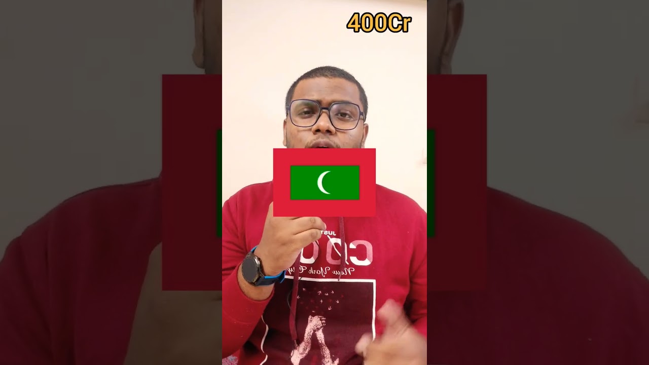 India🇮🇳 gave financial aid to these countries ||  