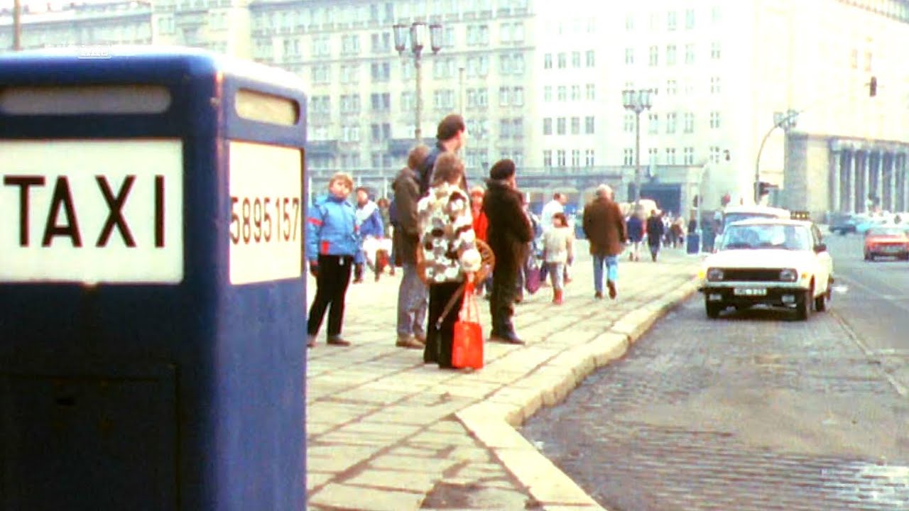 DDR mobil - Teil 1-5 (2017) 1080p