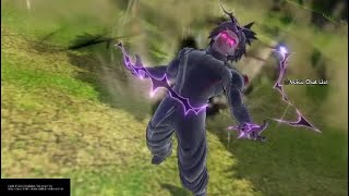 I can see why no one plays Crystal Raids anymore in Xenoverse 2