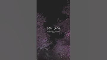 القارئ فارس عباد - واصبر وما صبرك الا بالله ولا تحزن عليهم ولا تك في ضيق مما يمكرون} {سورة النحل