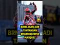 BRNO AKAN JADI TANTANGAN SESUNGGUHNYA MARQUEZ #motogp #marquez #marcmarquez #beritamotogp