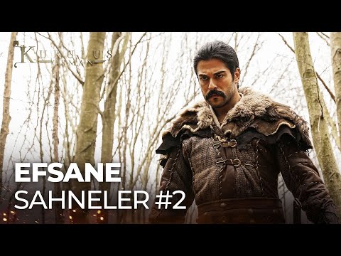 Efsane Sahneler II | Kuruluş Osman