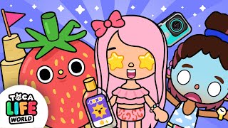 Summer According To Andre Se Hace Gamer Watermelon Wave Club