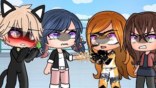 Betrayed Gacha Life Mlb Au Meme No Music Miracle Cookies