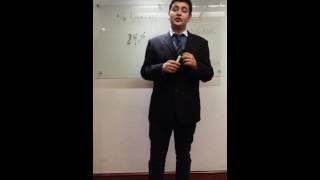 Tutorial de determinacion Base Imponible