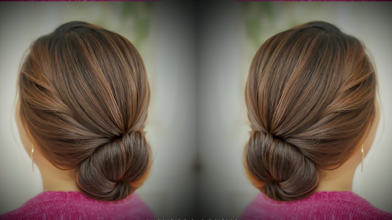 Gorgeous Wedding Hairstyles Hairstyles Updo Messy Loose