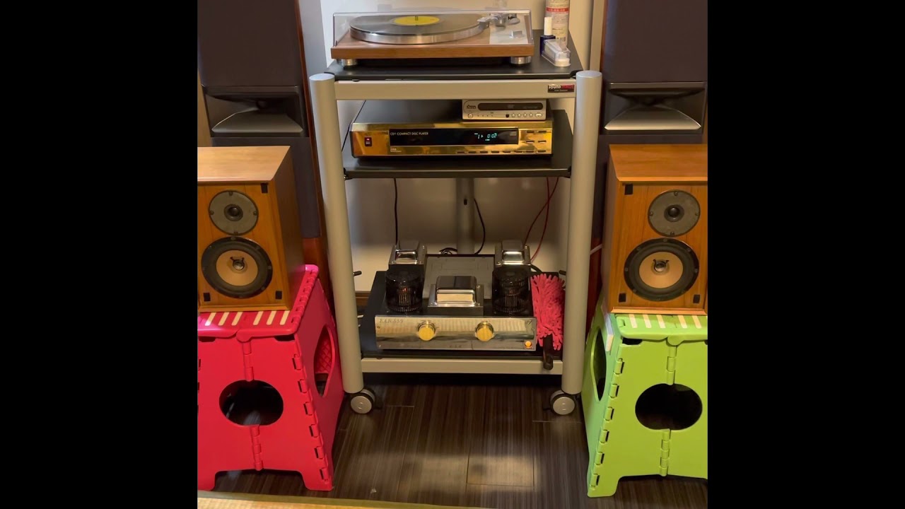 Royd sapphire スピーカー Royd Sapphireの仕様 ロイド