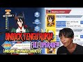 Unlock Tengu • Rukia Full Upgrade! Langsung Bakar Bakar Bosss - BLEACH MOBILE 3D