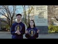 University of Otago Campus Tour