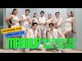 [POWER] MASHUP ANH NUMBER ONE &amp; KHÚC TÌNH NỒNG - NSLT Hồng Bảo Vy - Dấu Ấn Hồng Bảo Vy SAWASDEE KHA