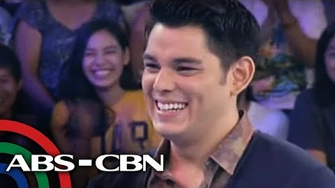 GGV: Richard Gutierrez, 'Anne Curtis' reunite on 'GGV'