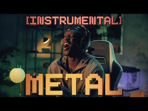[Instrumental] KSI - Thick of It (METAL REMIX) feat. Trippie Redd