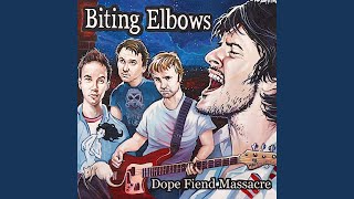 Miniatura del video "Biting Elbows - The Present"