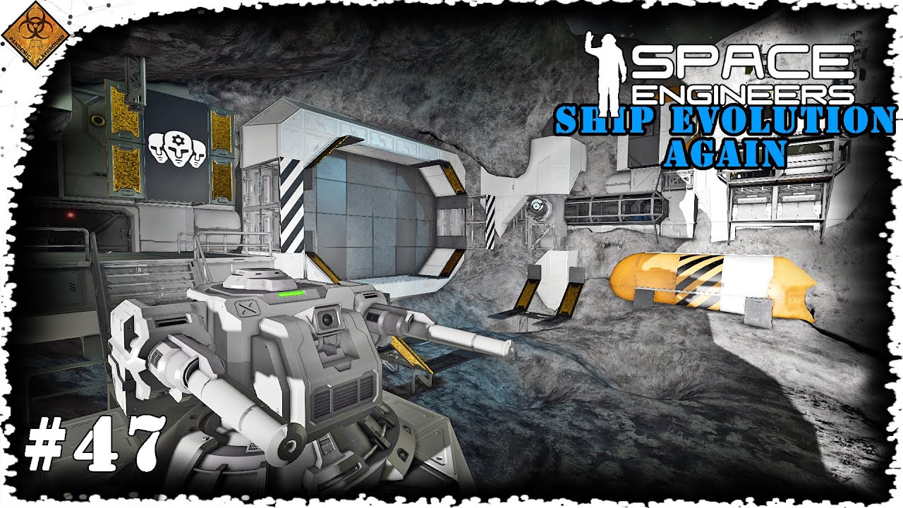 Preparing To Attack! | Space Engineers - YouTube