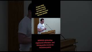 Make Lancaster Famous August 2026 Council Meeting Highlights