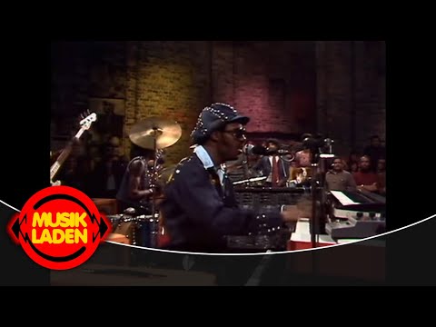 Stevie Wonder - Superstition (1974)