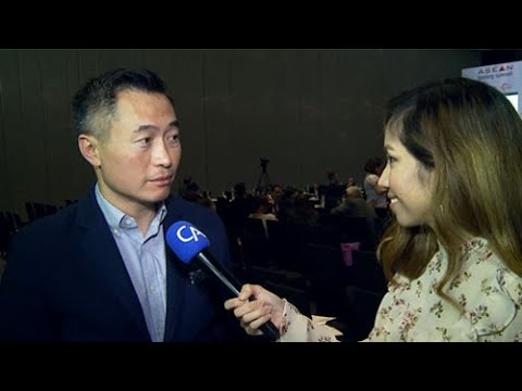 CA.com Interview: John Lin on making social casino relevant to Asians