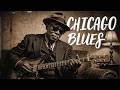Midnight Chicago Blues – Relaxing Smooth Jazz & Soulful Guitar for Sleep, Study & Chill