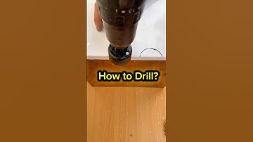 Tips #18:  Genius Trick to Cut a Perfect Half Circle! #Trick #shorts