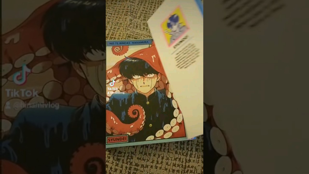 ¡No te Rindas Nakamura! Reseñas en 1min. 