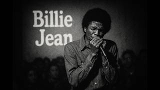 Billie Jean (Blues-Soul Remix)