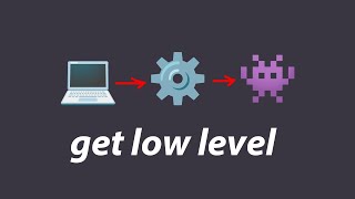 unlock the lowest levels of coding