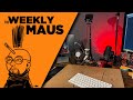 The weekly maus nov25
