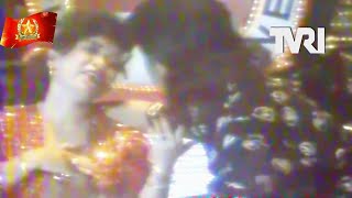 Berdayung Cinta ~ Dahlia & Imam S Arifin