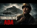 Dünyanın En Terkedilmiş Adası: Hashima 