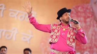J Tun Aashiq Banay A ( Nakoder Mela )Gurdas Maan Live