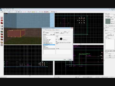 Hammer Editor - Tutorial 3: Functions (Part 2)