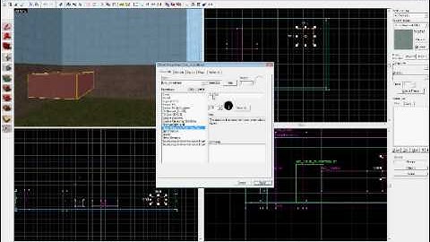 Hammer Editor - Tutorial 3: Functions (Part 2)